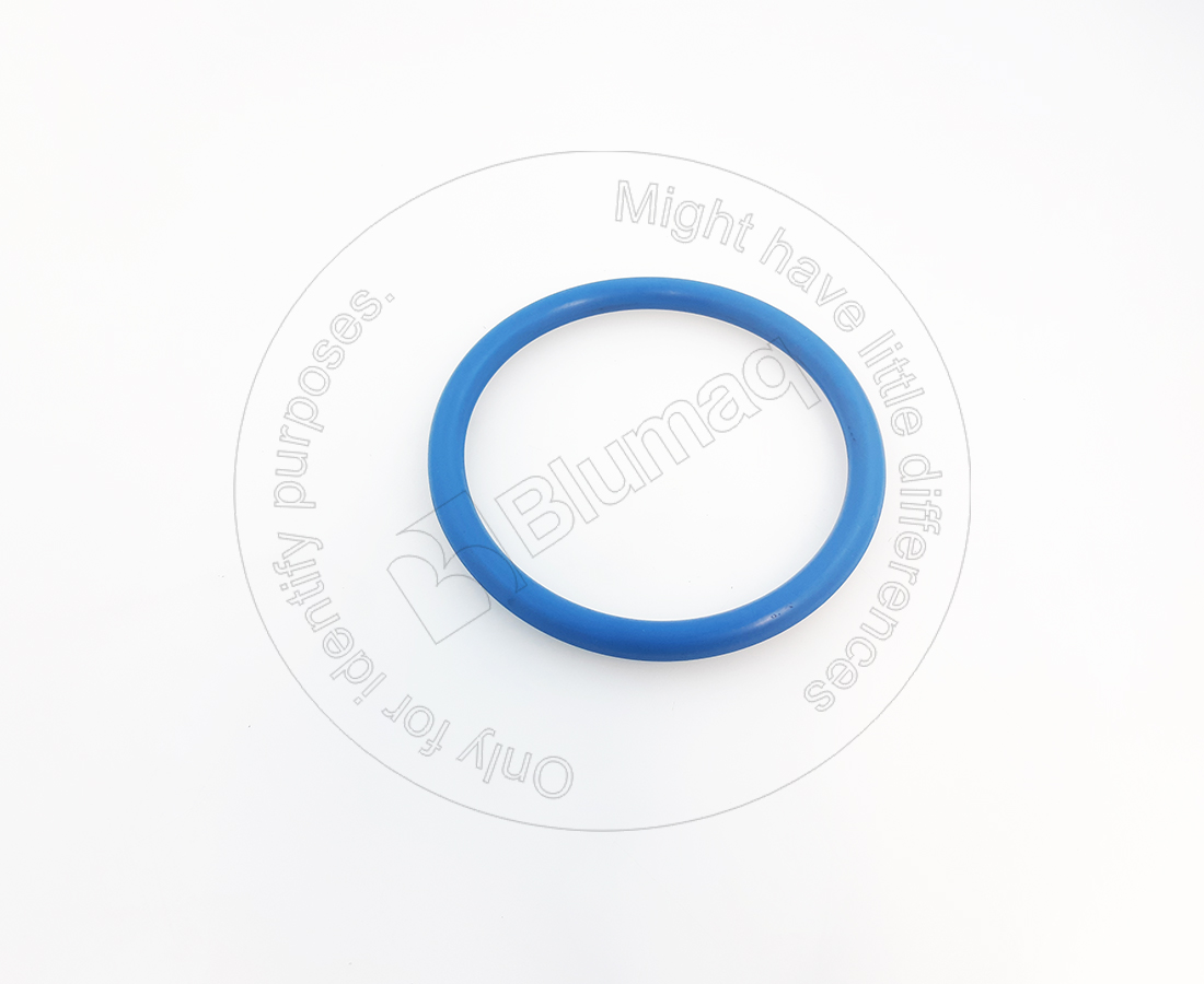 5P-7145 Seal O-ring for BLUMAQ