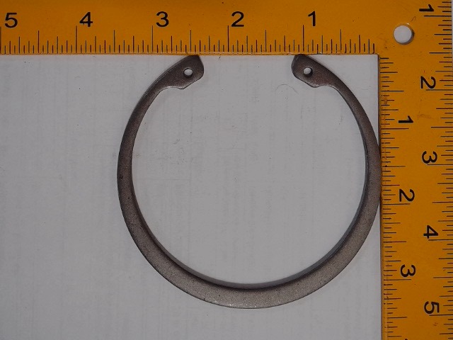 350-16239 Ring for GEHL MANITOU
