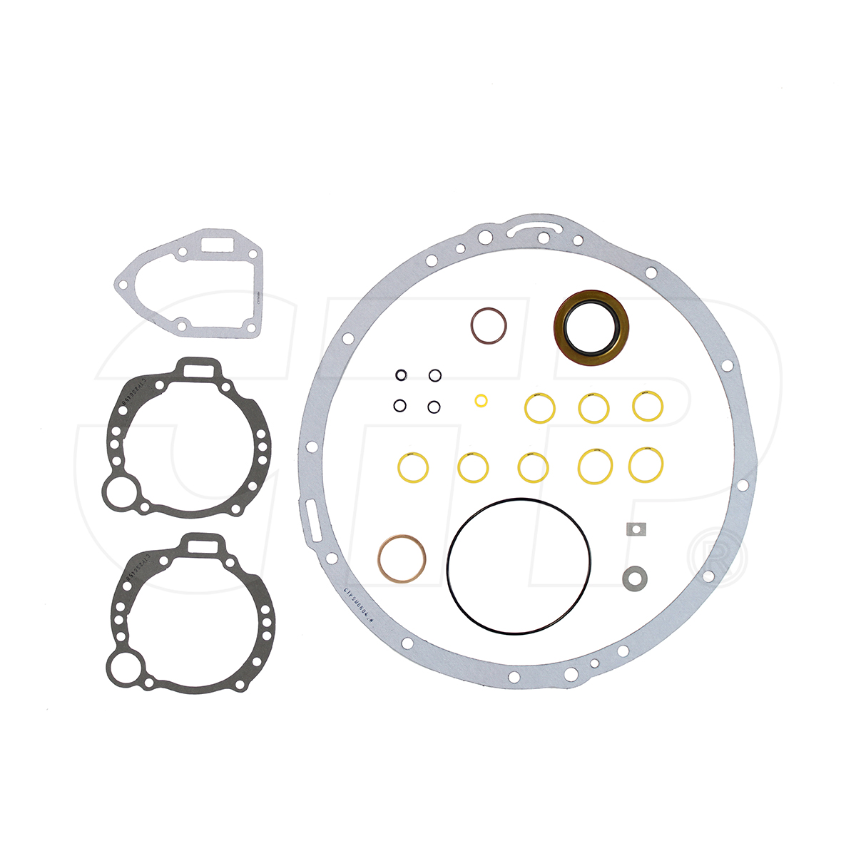 2114841 Gasket Kit