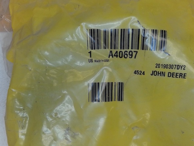 A40697 Cam for JOHN DEERE