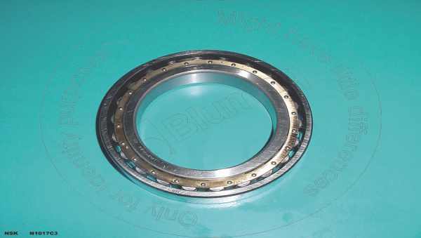 154-13-41160 Bearing Roller for KOMATSU