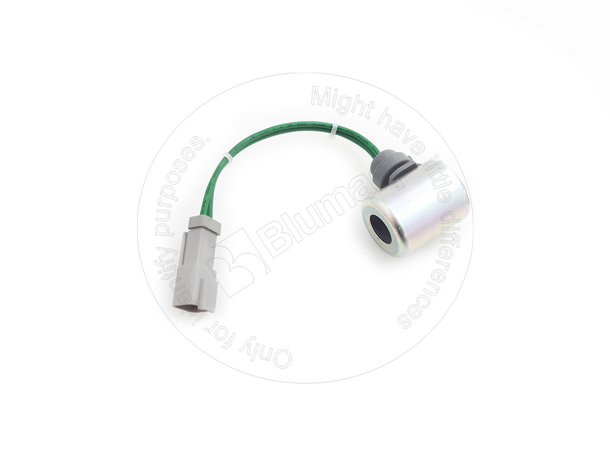 3E-8589 Coil