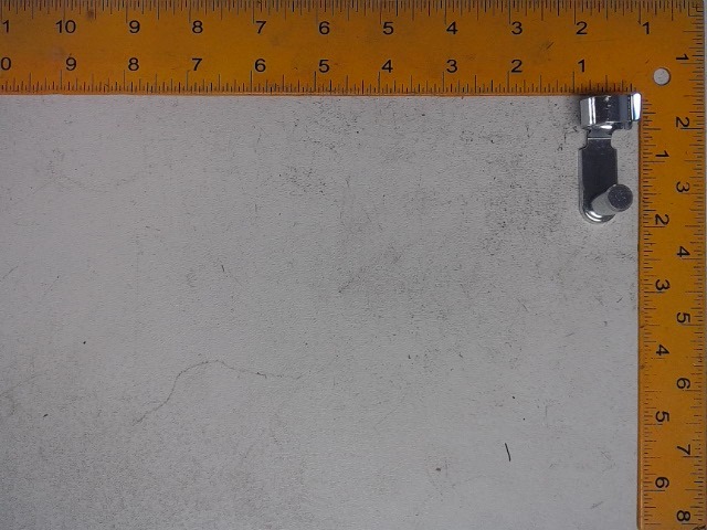 8T4743 Pin-clevis for CATERPILLAR