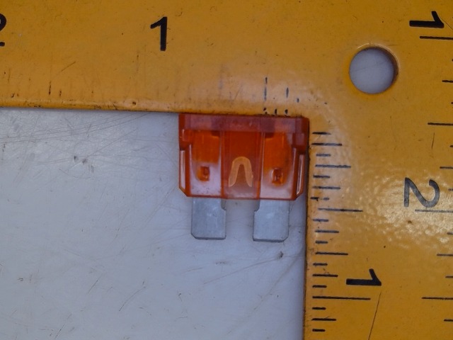 725-04763 Fuse for CUB CADET