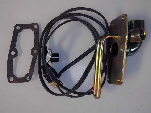 3303225 Heater