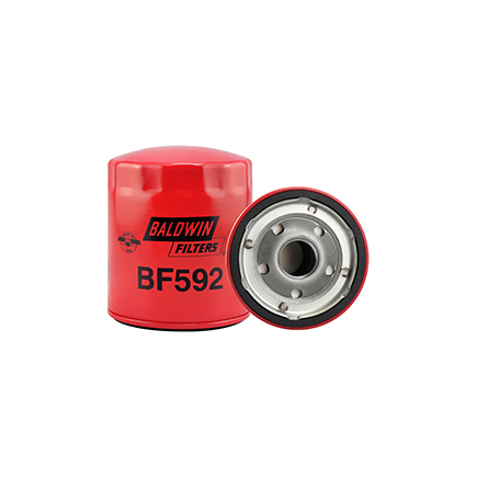 BF592 Primary Fuel Spin-on