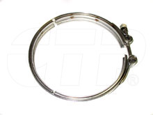 5S4517 V Clamp for CATERPILLAR