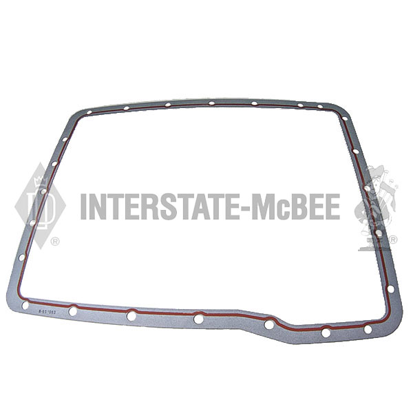 M-8S1963 Gasket - Oil Pan for INTERSTATE MCBEE