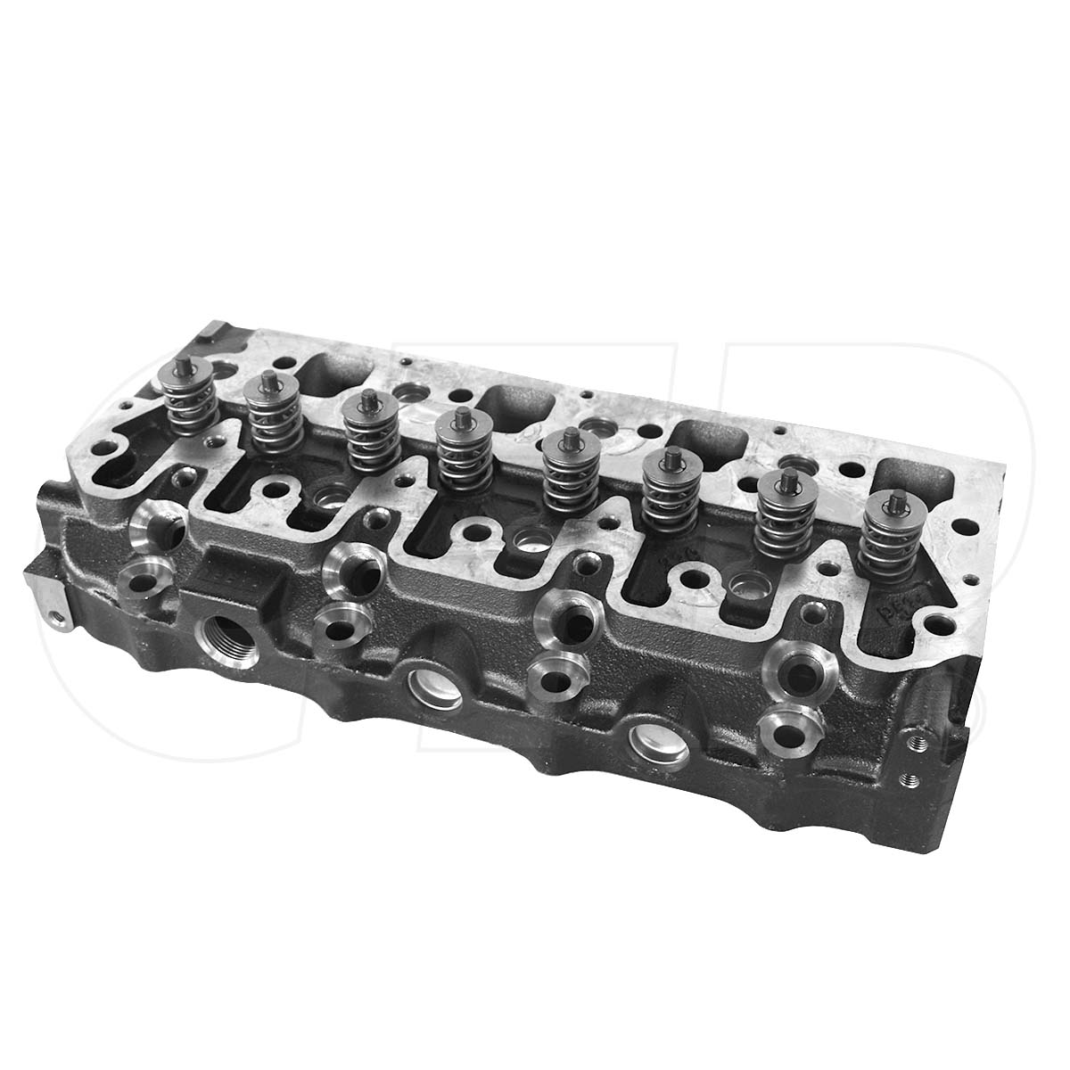 3081859 Head As-cylinder