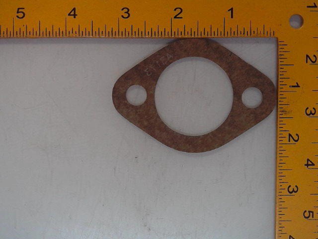 A3173R Shim for JOHN DEERE