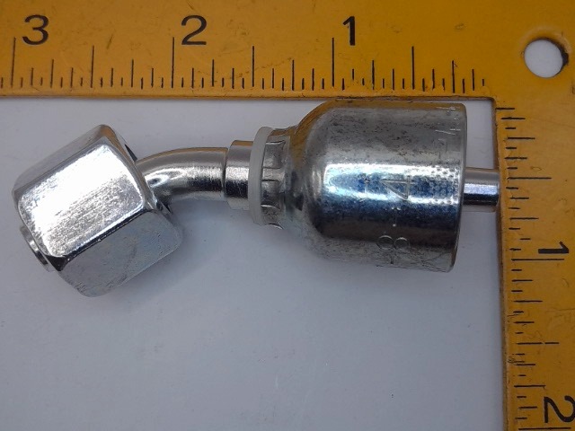 X10C43-8-4 P-10c43-8-4 for JOHN DEERE