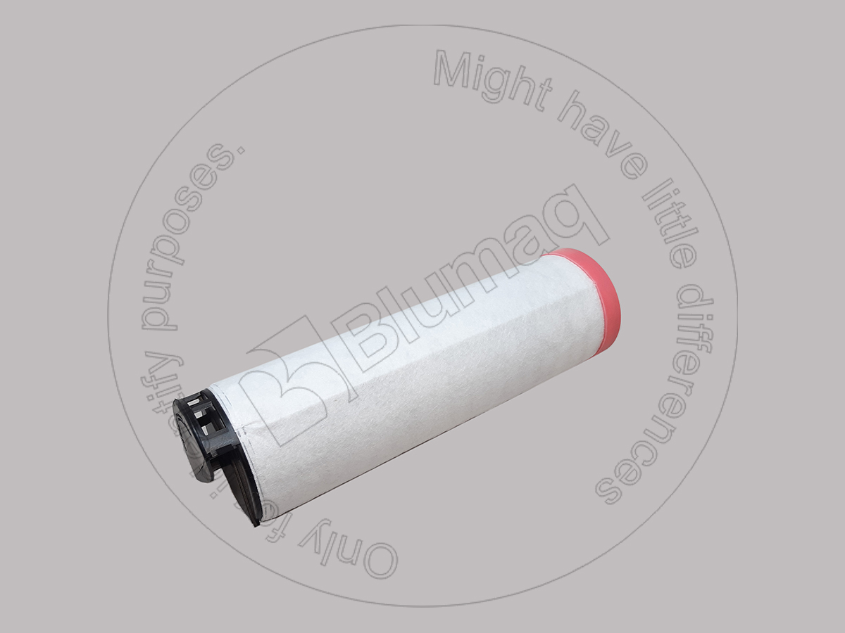 3902782M2 Filter Suitable 2567903 for BLUMAQ