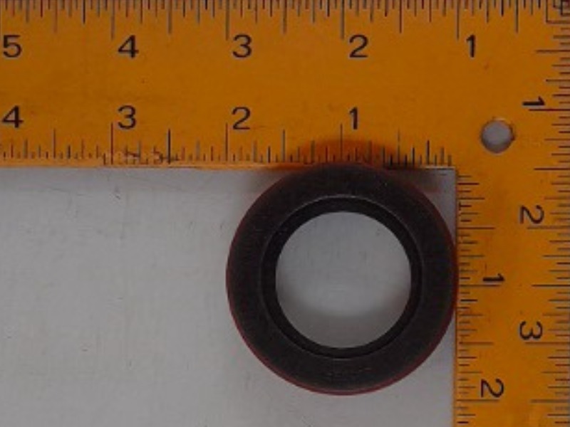 A-203025 Seal for JOHN DEERE