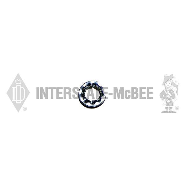 M-12049 INTERSTATE MCBEE Washer - Internal Lc Tooth