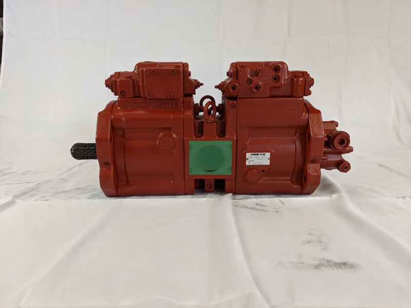 31N5-10011 Main Pump for HYUNDAI