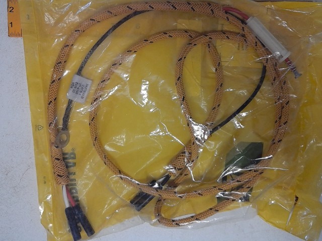 8P4108 Harness A for CATERPILLAR