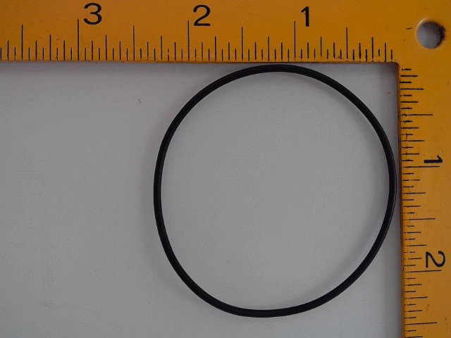 N260556 O-ring for JOHN DEERE