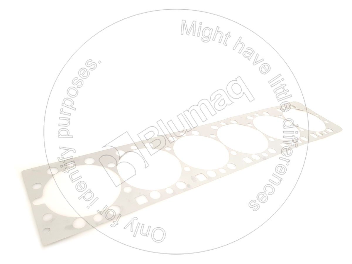 8S-9988 Gasket for BLUMAQ