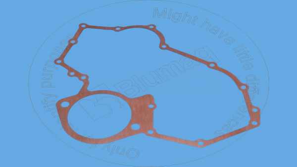 592-3241 Paper Gasket for BLUMAQ
