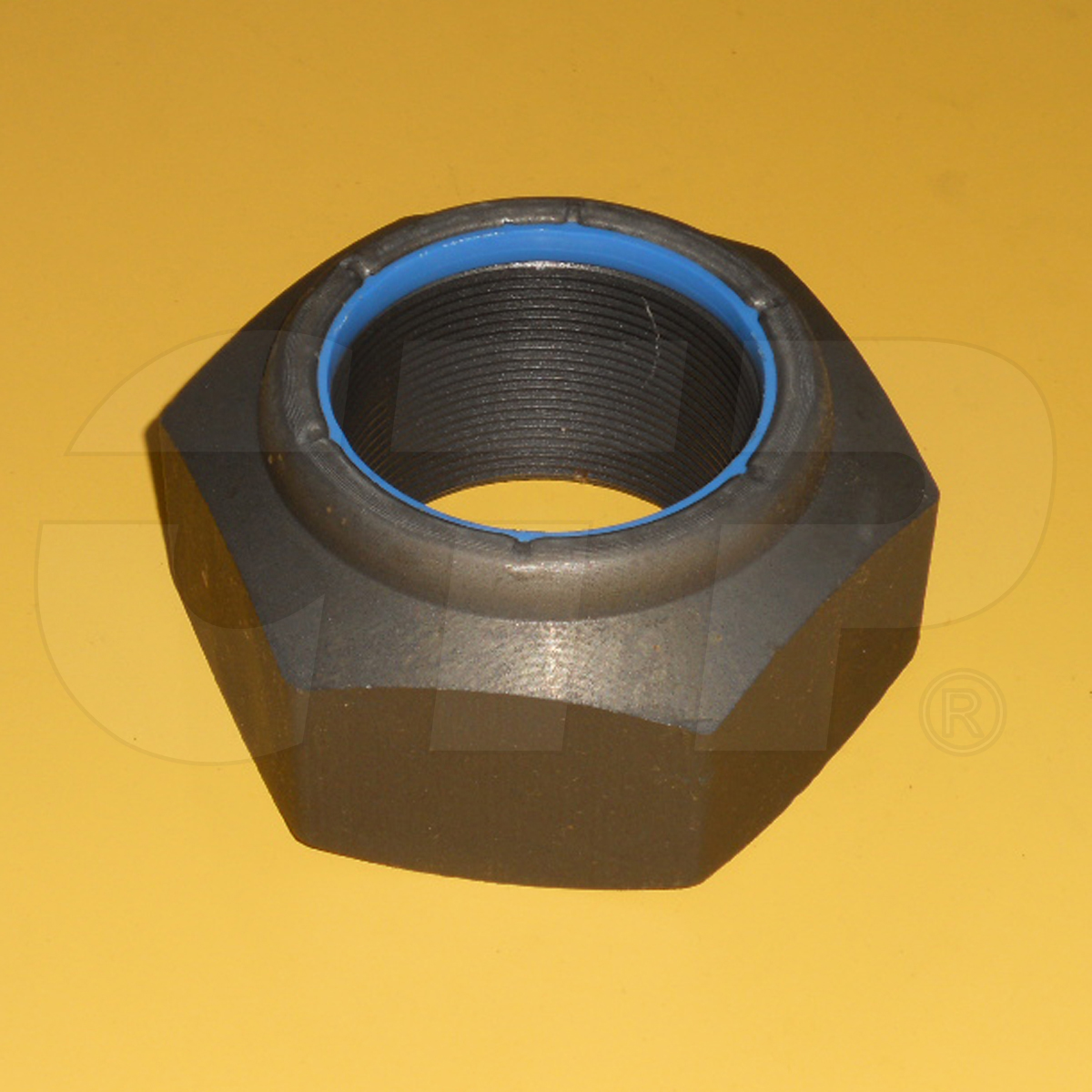 2J7686 Nut Self Locking for CATERPILLAR