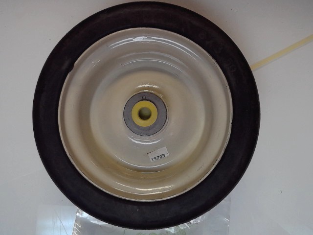 19703 Wheel 8x3.5