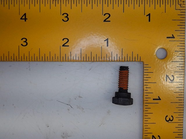 938-0952A Screw for CUB CADET