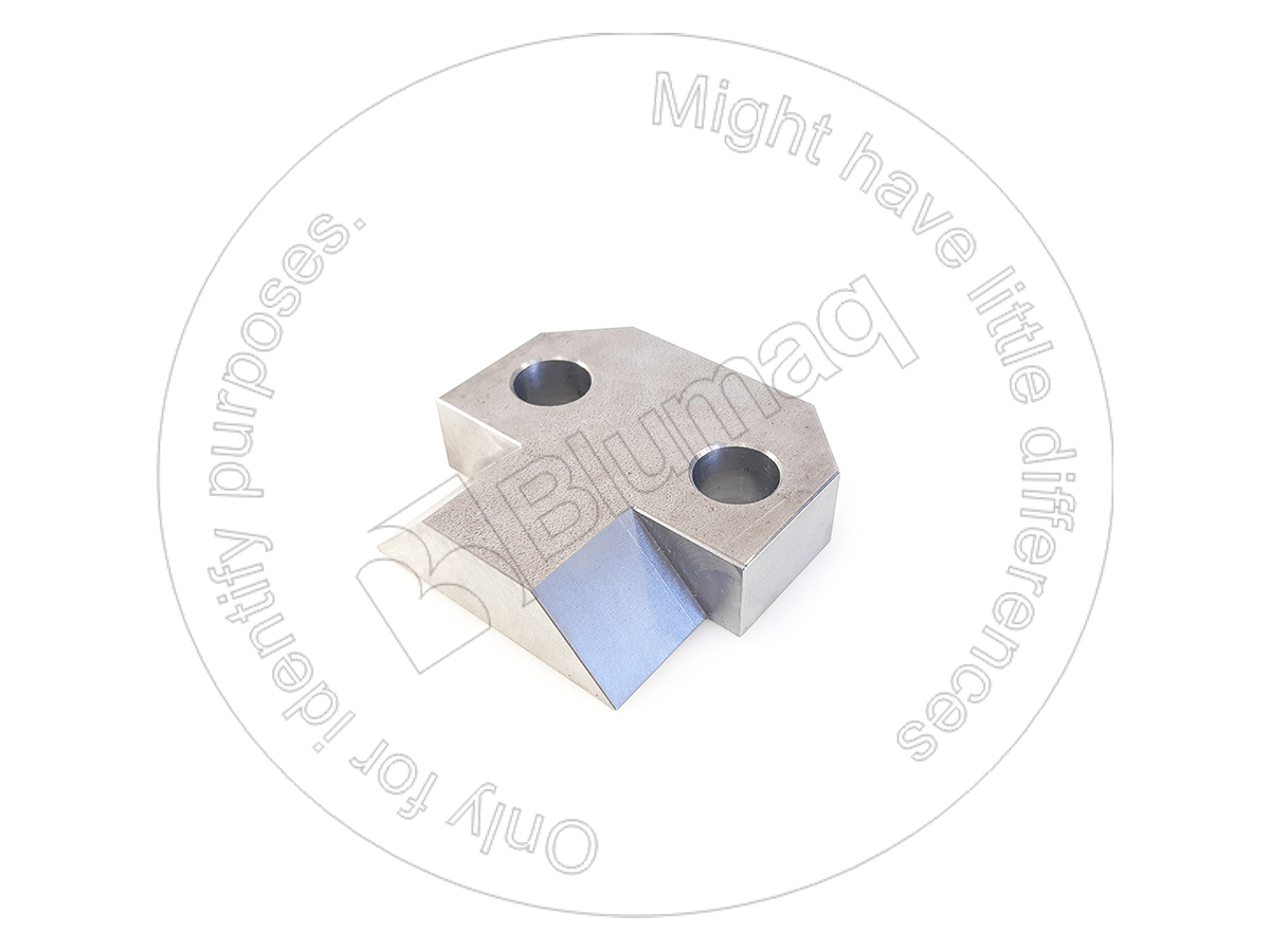 1G-8449 Plate for CATERPILLAR