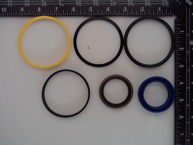 71511629 Kit for AGCO