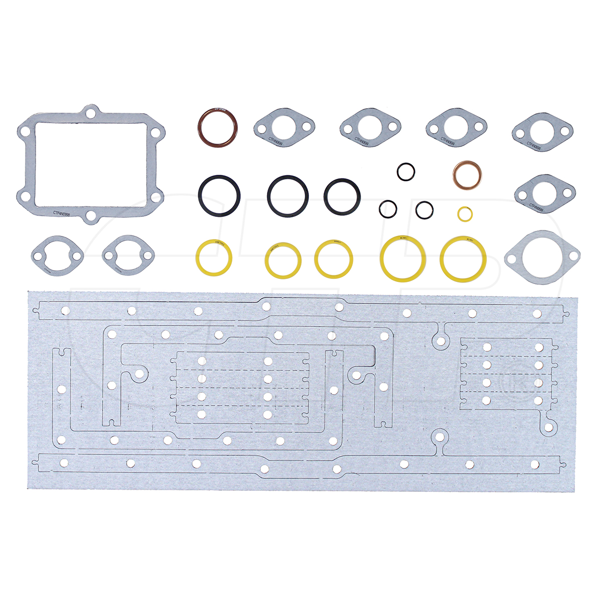 5P8054 Gasket Kit for CATERPILLAR