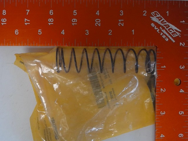 2J5845 Spring for CATERPILLAR