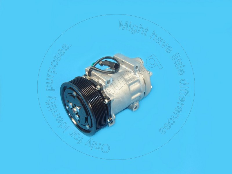 183-5106 BLUMAQ Air Cond. Compressor