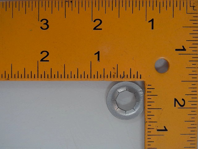 GX20093 Washer for JOHN DEERE