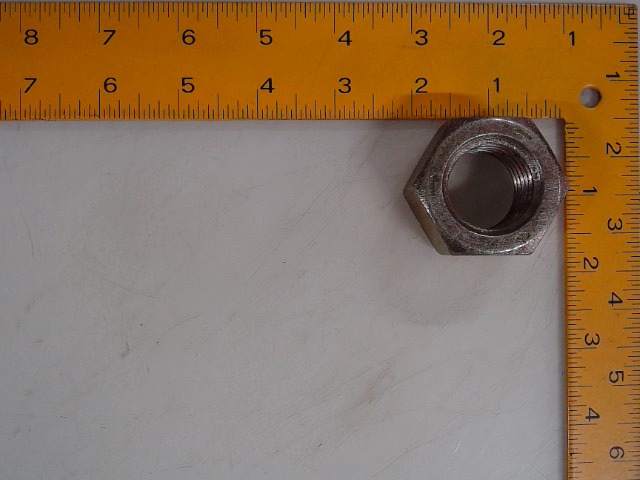 425-1424 Nut for CUB CADET