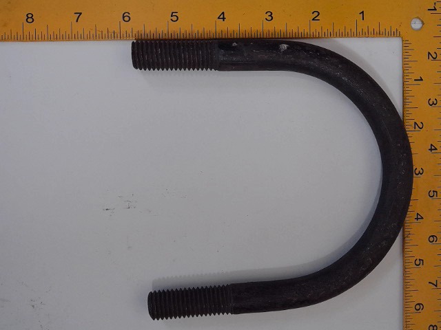 B3827 U-bolt