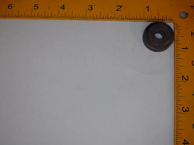 736-0392 Spacer for CUB CADET