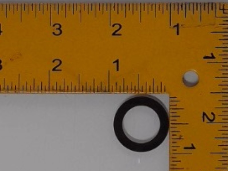 936-0256 Washer for CUB CADET