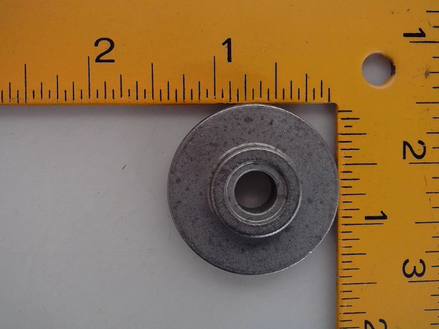 GX21438 Spacer for JOHN DEERE