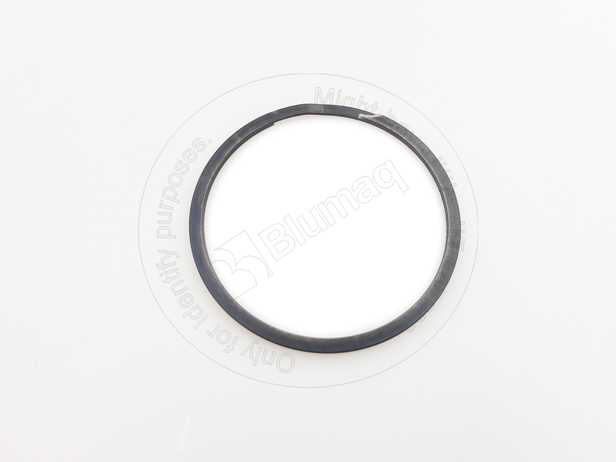340-2367 Seal Ring for BLUMAQ