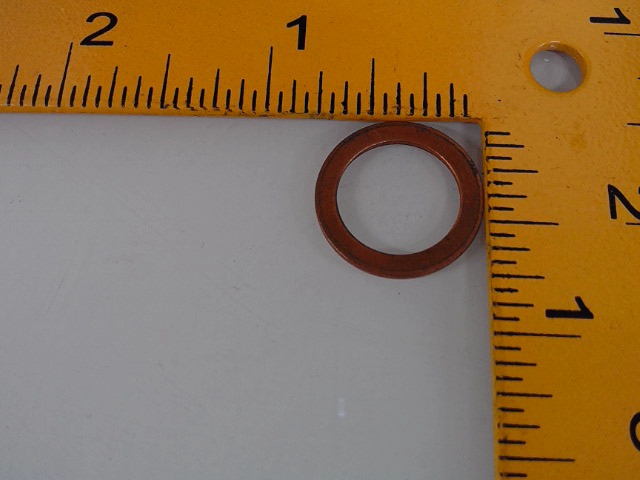 R53901 Gskt for JOHN DEERE