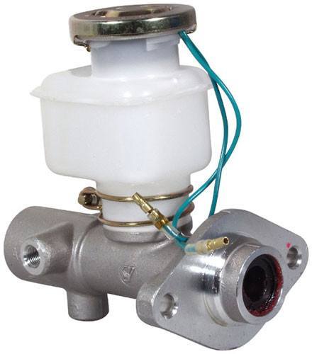15207 Master Cylinder