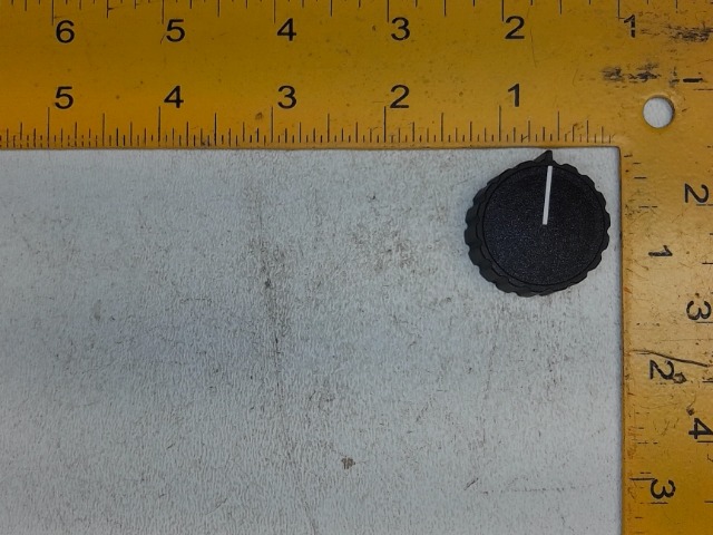 AL82770 Knob for JOHN DEERE
