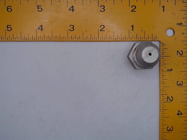 230-32439 Fitting for GEHL MANITOU