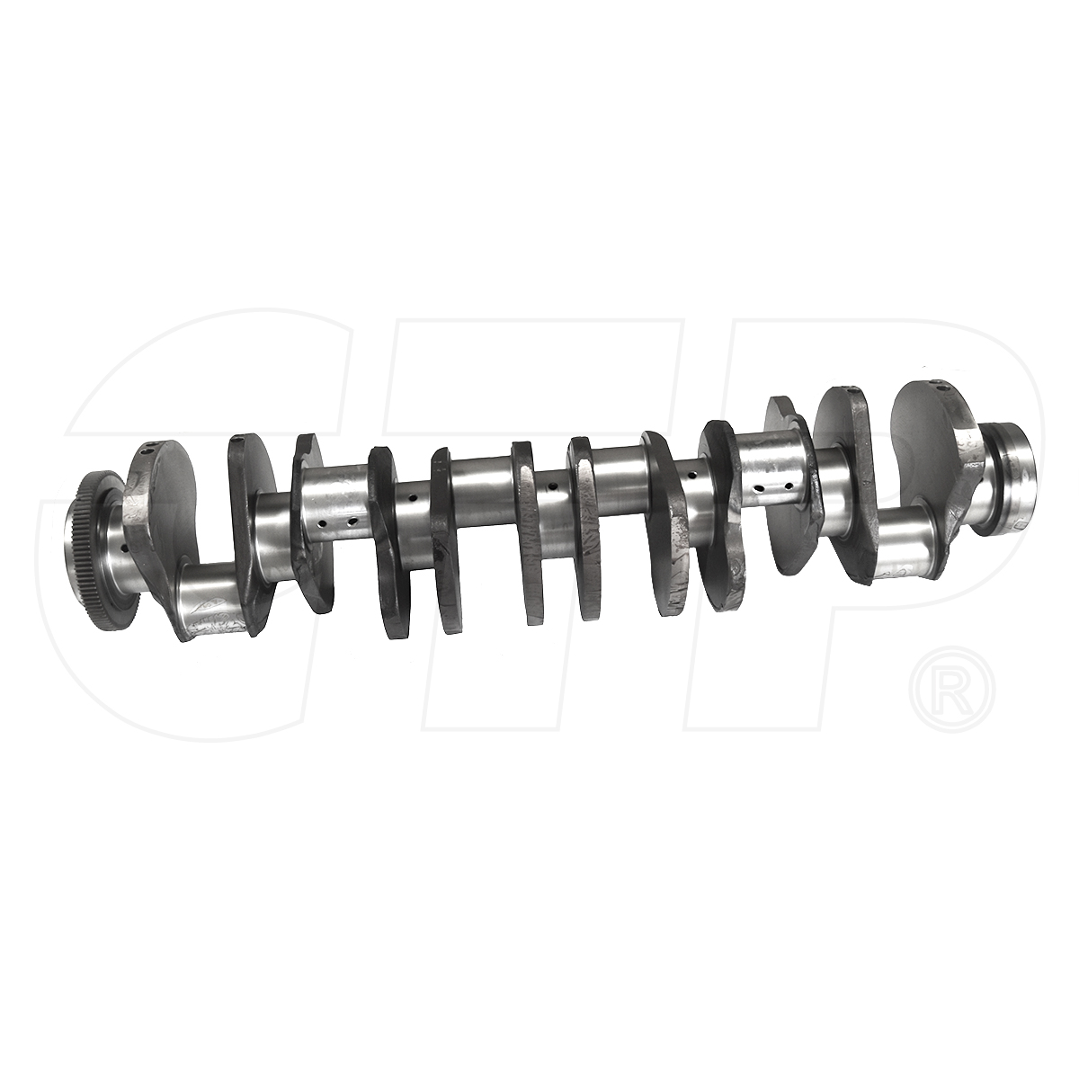 2256053 Crankshaft W/gear for CATERPILLAR