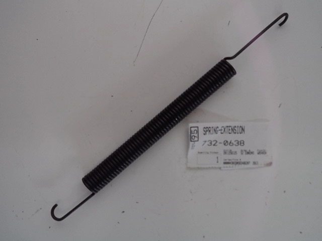 732-0638 Spring