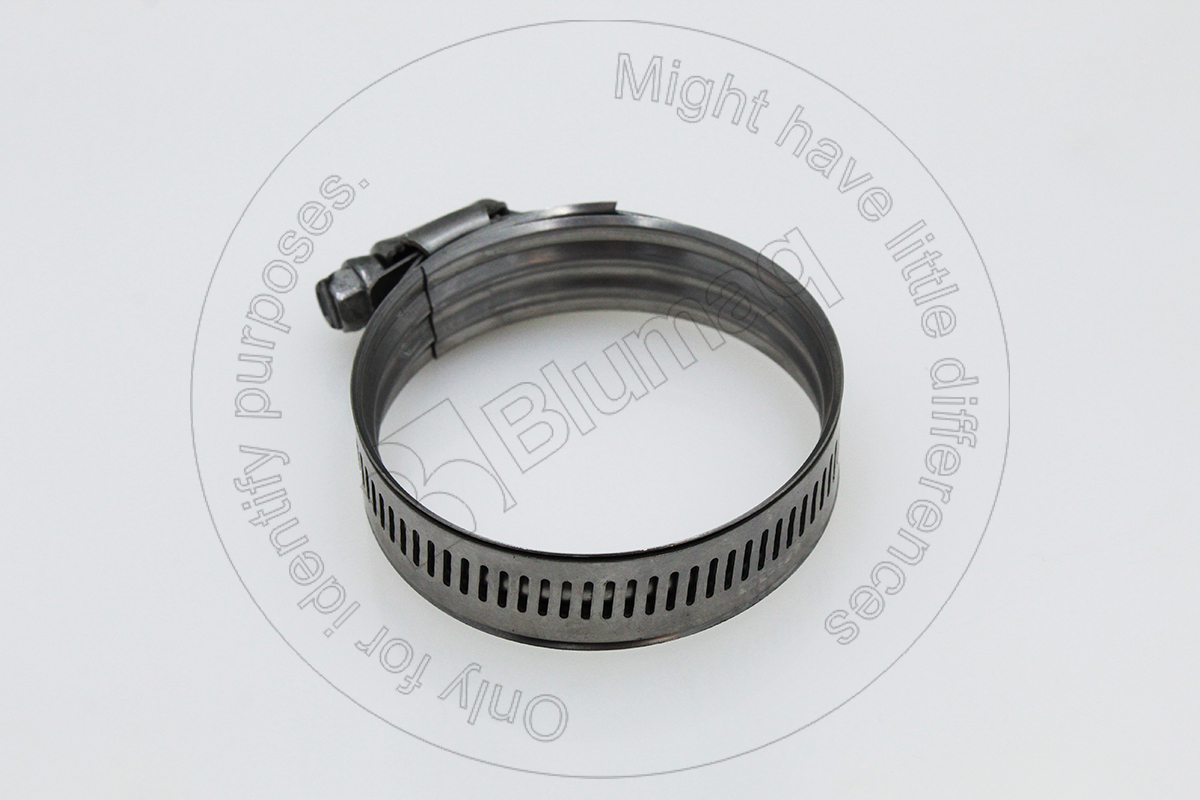 347-3148 Clamp for BLUMAQ
