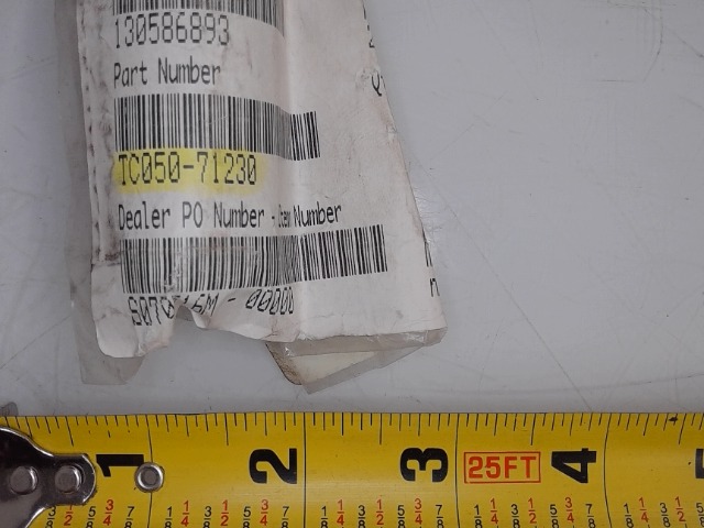 TC050-71230 Collar for KUBOTA