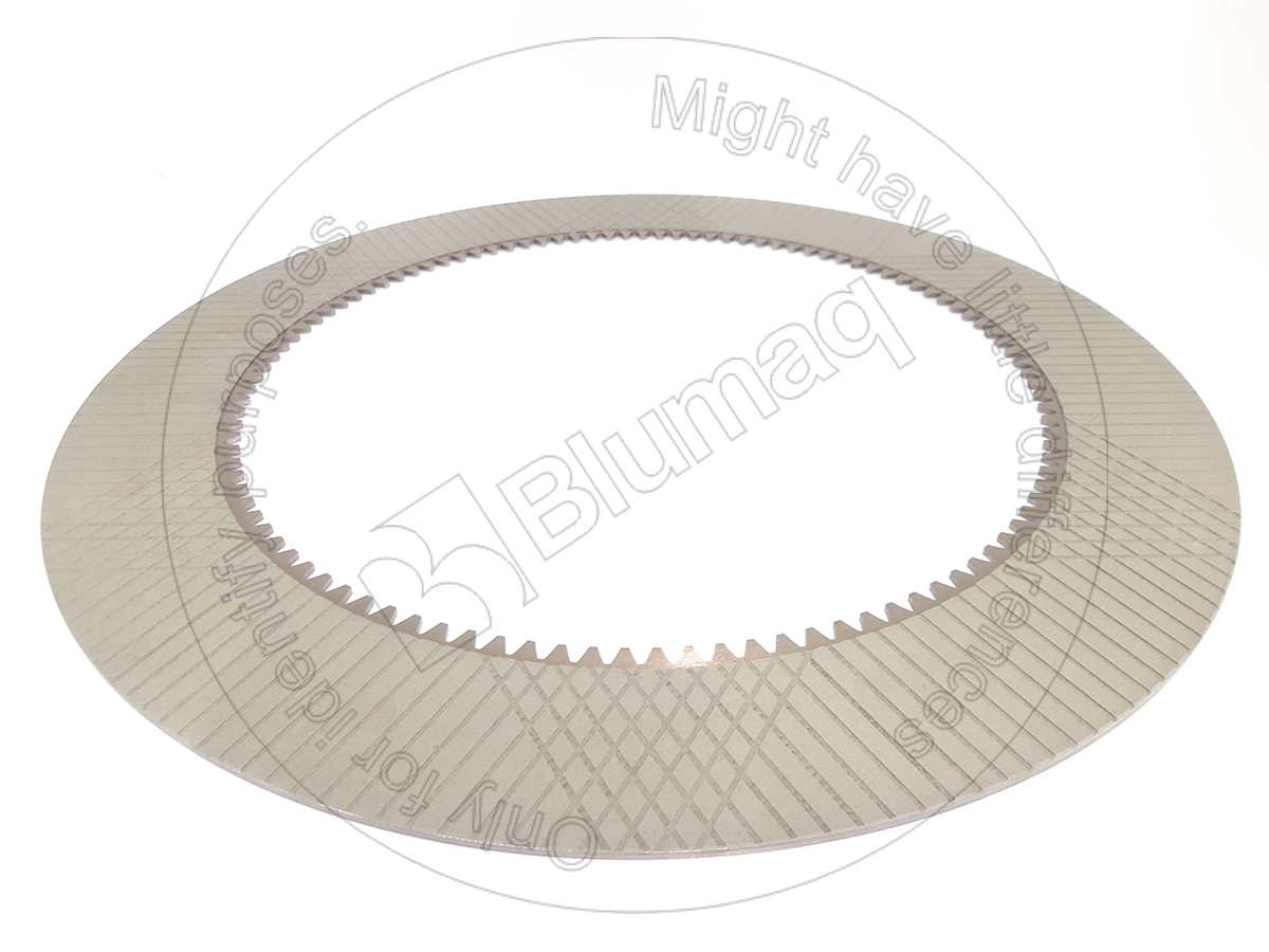WPC13873 Brake Disc for BLUMAQ