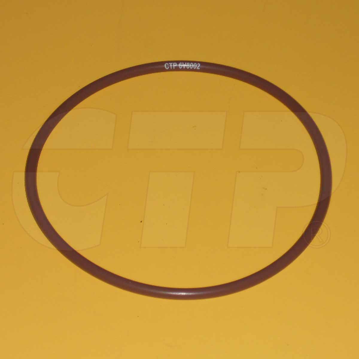 6V8002 Seal for CATERPILLAR