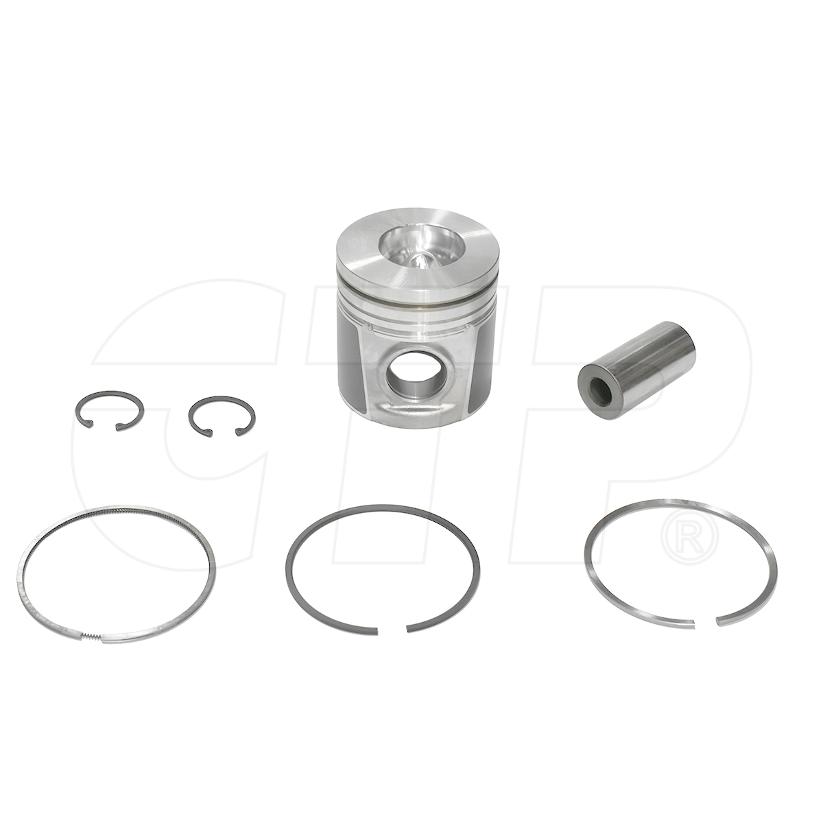 5081902 Kit Piston 0.5-mm Os