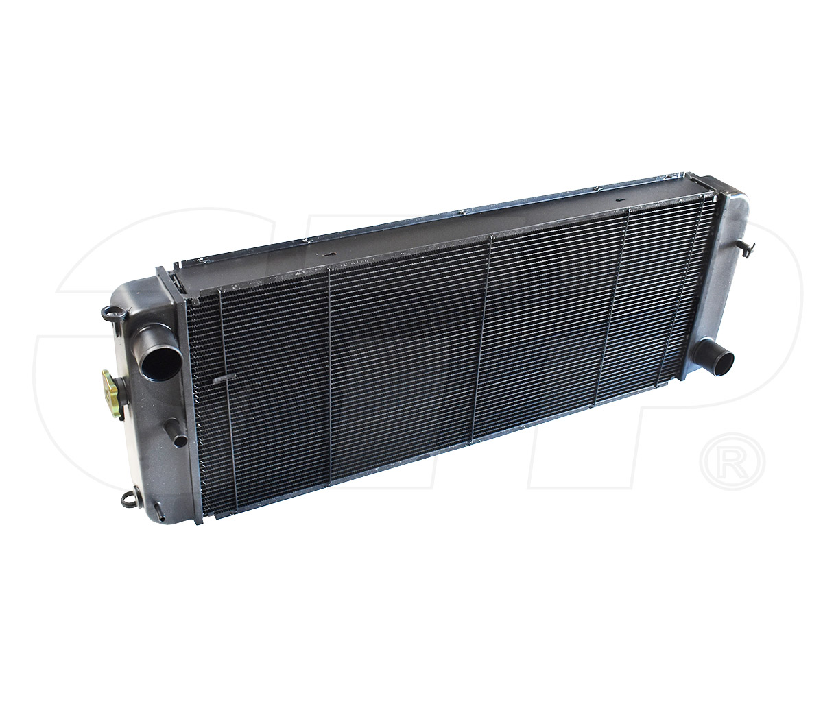 207-03-75121 Radiator Assemb